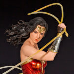 『ワンダーウーマン1984』より「ワンダーウーマン」がフィギュアになって登場!
