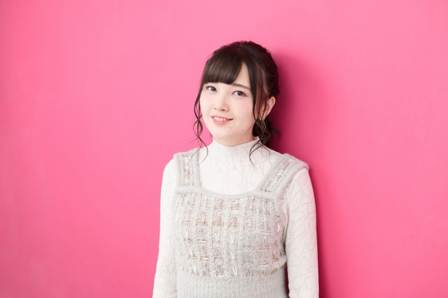鬼頭明里　声優　画像