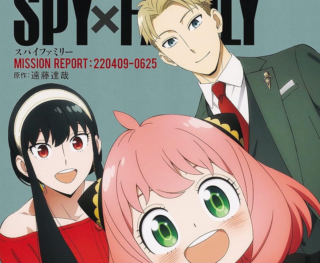 『SPY×FAMILY』の“最強キャラ”は誰だ!?　「エリートスパイ」と「凄腕の殺し屋」、どっちが強い？