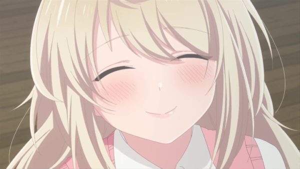 先生の特別なひとりになりたい…TVアニメ『オオカミさんは食べられたい』最終回・第3話先行カットが到着!