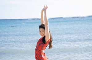 人気声優・雨宮天のオール撮り下ろし写真集の先行カットが解禁＆発売記念パネル展の開催決定！