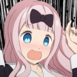 「天使か!!」…第3話ED、藤原千花ちゃんの「チカっとチカ千花っ♡」がかわいすぎると話題に!【かぐや様は告らせたい~天才たちの恋愛頭脳戦~】