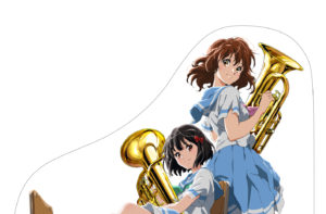 「舞台めぐり」も楽しめる!『京阪電車×響け!ユーフォニアム2019』が11月1日(金)より開催!