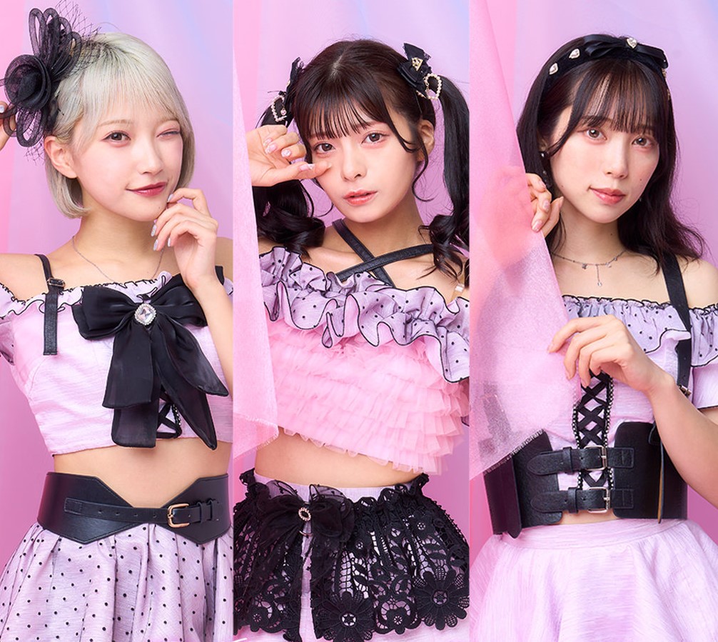 MyDearDarlin’が「カワイイ」で魅せる！新曲「君色ダイアリー」が配信スタート【アイドル】