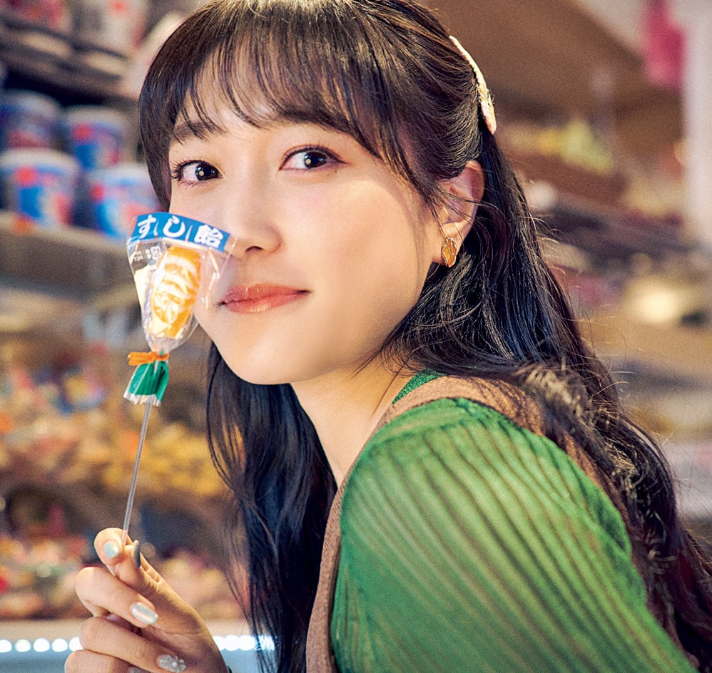 プライベート感あふれる姿がカワイイ！書籍『i☆Risしゃべるグラビア』から各メンバーのアザーカットが到着