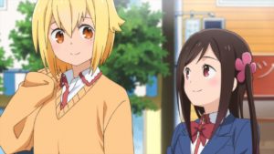 『ひとりぼっちの○○生活』の“人見知りアルアル”に共感してしまう件