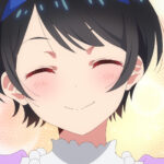 ©宮島礼吏・講談社／「彼女、お借りします」製作委員会2022