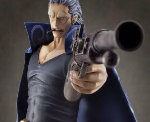 『ワンピース考察』ベックマンは「ある秘密」を隠している？謎が多い4人の重要キャラ