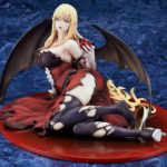 怪異の王にして最強の怪異!『傷物語』より「キスショット」がフィギュアになって登場!