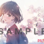 劇場版『冴えない彼女の育てかた Fine』キャラクター原案・深崎暮人氏描き下ろしA3ポスター一体型特別前売券 10月4日(金)より全国の公開劇場にて発売決定!