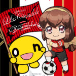 TVアニメ『バトルアスリーテス大運動会 ReSTART!』×北海道リラ・コンサドーレ×onちゃんのコラボグッズ第2弾が明日5月8日より発売!