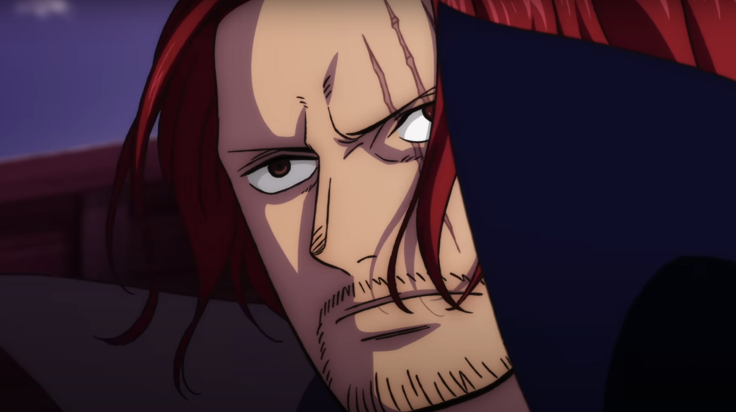 シャンクスやウタが劇場に戻ってくる！映画『ONE PIECE FILM RED』がこのタイミングで再上映をしたいワケ