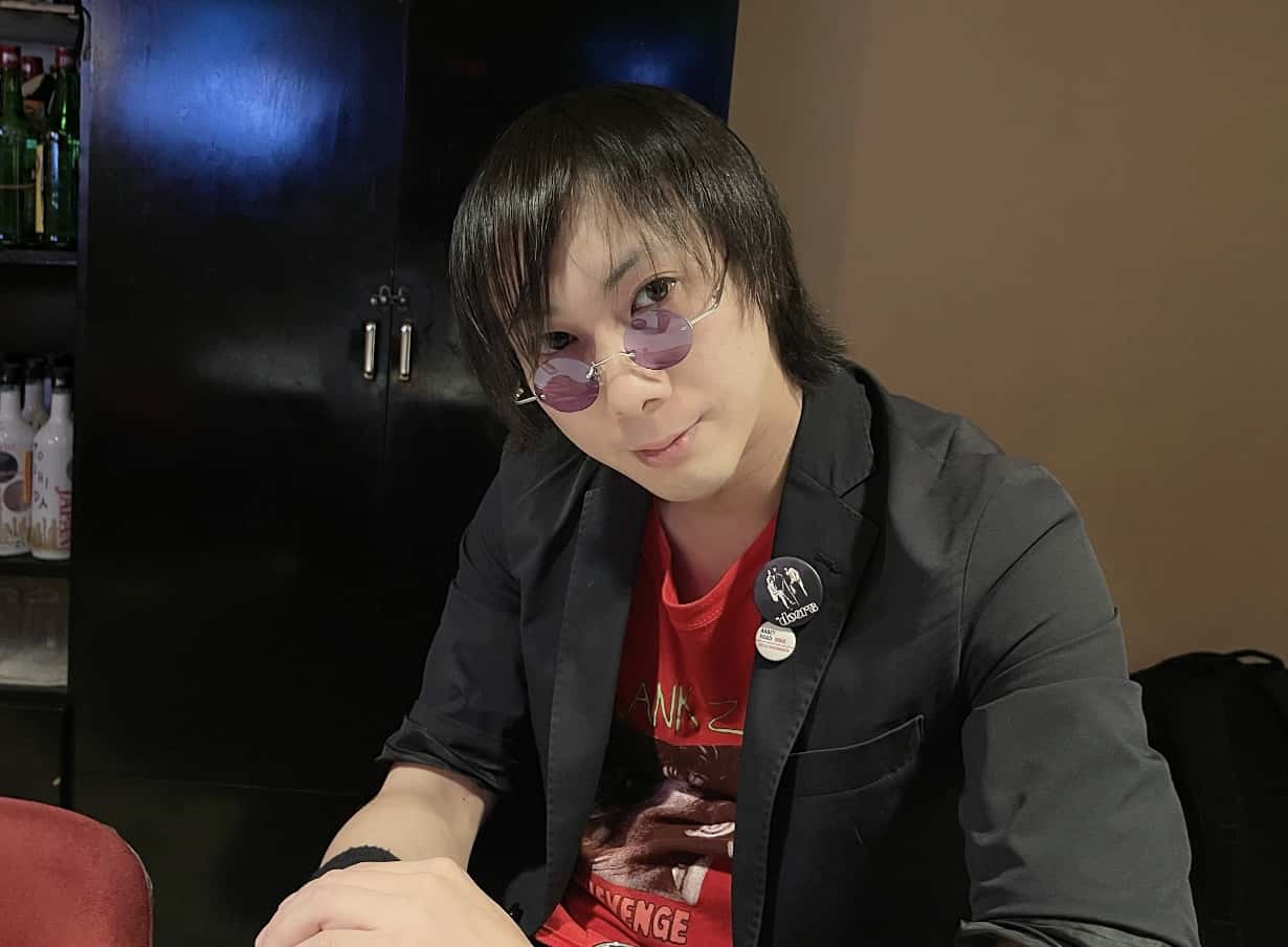 水野ウバ「日本は物質的にも精神的にも貧しくなっている」アニギャラ☆REW、 月間240万PV突破!