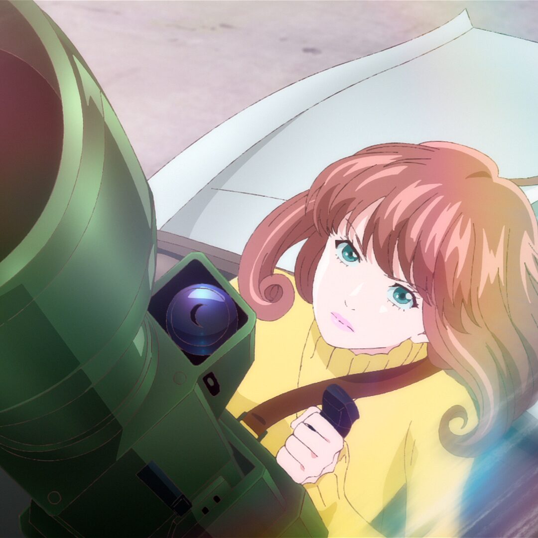 ミラの「フィアンセ」を名乗る男が現れ……アニメ『アストロノオト』第3話のあらすじと先行カットが到着