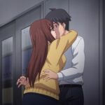 2人は心も身体もつながろうと、求めるように重なり合って…TVアニメ『じみへんっ!!』第4話のあらすじと先行カットが到着！