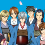 これってHAPPY END？　史実に忠実な乙女ゲーム『幕末恋華・新選組』