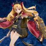 冥界の女主人、エレシュキガル。召喚に応じ参上したわ…『FGO』より「エレシュキガル」がスケールフィギュアになって登場！「あみあみ」にて予約受付中