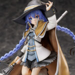 TVアニメ『無職転生』より「ロキシー」の1/7スケールフィギュアが登場!