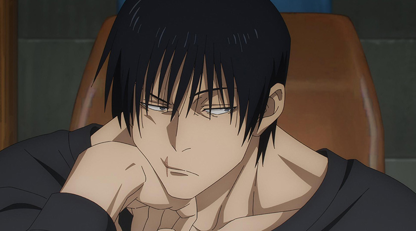 その行動「まさに外道？」ダメ男なのになぜかモテるキャラ3選　『呪術廻戦』伏黒甚爾ほか