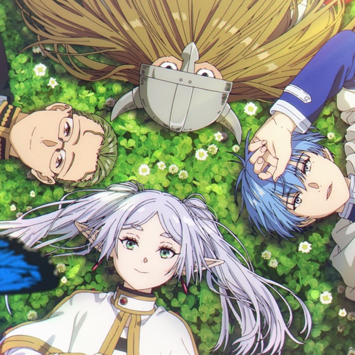 フリーレンは音楽都市で老女から難解な依頼を受け……アニメOPテーマの元になった「描き下ろし小説」が公開！