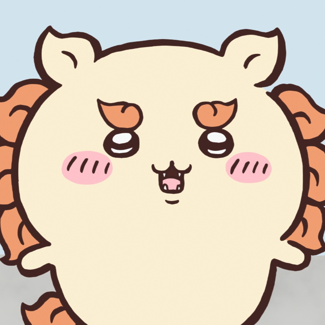 テレビアニメ「ちいかわ」にシーサーが初登場！声優・島袋美由利「お顔を意識しながら演じていた」