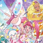 追加戦士は「AI 」!? 5人目のプリキュアが誰なのかを考察【スター☆トゥインクルプリキュア】