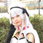 池袋東口が美女で大賑わい!池ハロ2018美人コスプレイヤーフォトレポート【1日目】