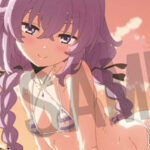 『無職転生』より水着姿のロキシーがラバーデスクマットになって登場！「あみあみ」にて限定販売