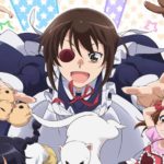 アニメ絶賛放送中!『うちのメイドがウザする!』中村カンコ先生インタビュー【百合きゅーぶ第3回】「最初のシーンが思いついたら、そこからワーッとキャラクターが動き出す」