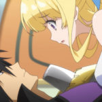 【ネタバレ有り】聖哉とリスタの関係はどうなる?…神と人の禁断の恋の行方【慎重勇者】