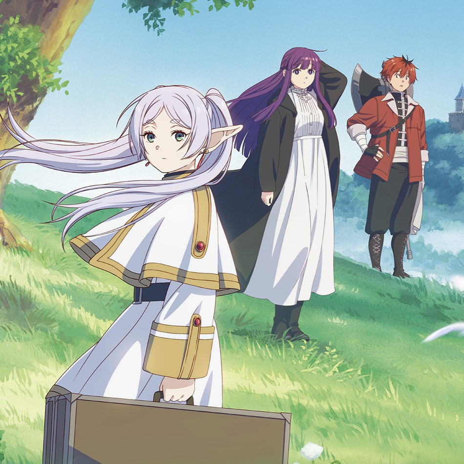 「EDテーマ」も一夜限りの特別版！アニメ『葬送のフリーレン』の初回2時間SPがいよいよ放送