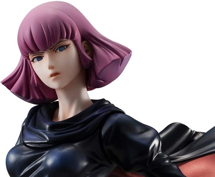 「俗物！」とか言っちゃうけど……『ガンダム』実は意外と「乙女」な3人の女性キャラ