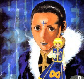 幻影旅団は悪？それとも正義？ なぜクロロはウボォーギンのことを「ウボォーさん」と呼んだのか【ハンター×ハンター】