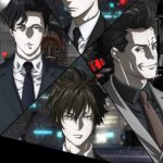 難解タイトルの意味はなに?『PSYCHO-PASS サイコパス 3』のサブタイトルの元ネタ一挙紹介!