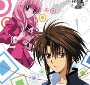 続く「再アニメ化」ブーム…『スパイラル〜推理の絆〜』の再アニメ化希望の声も!?