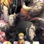 『ヴィンランド・サガ』は歴史モノ好きなら見逃せない!