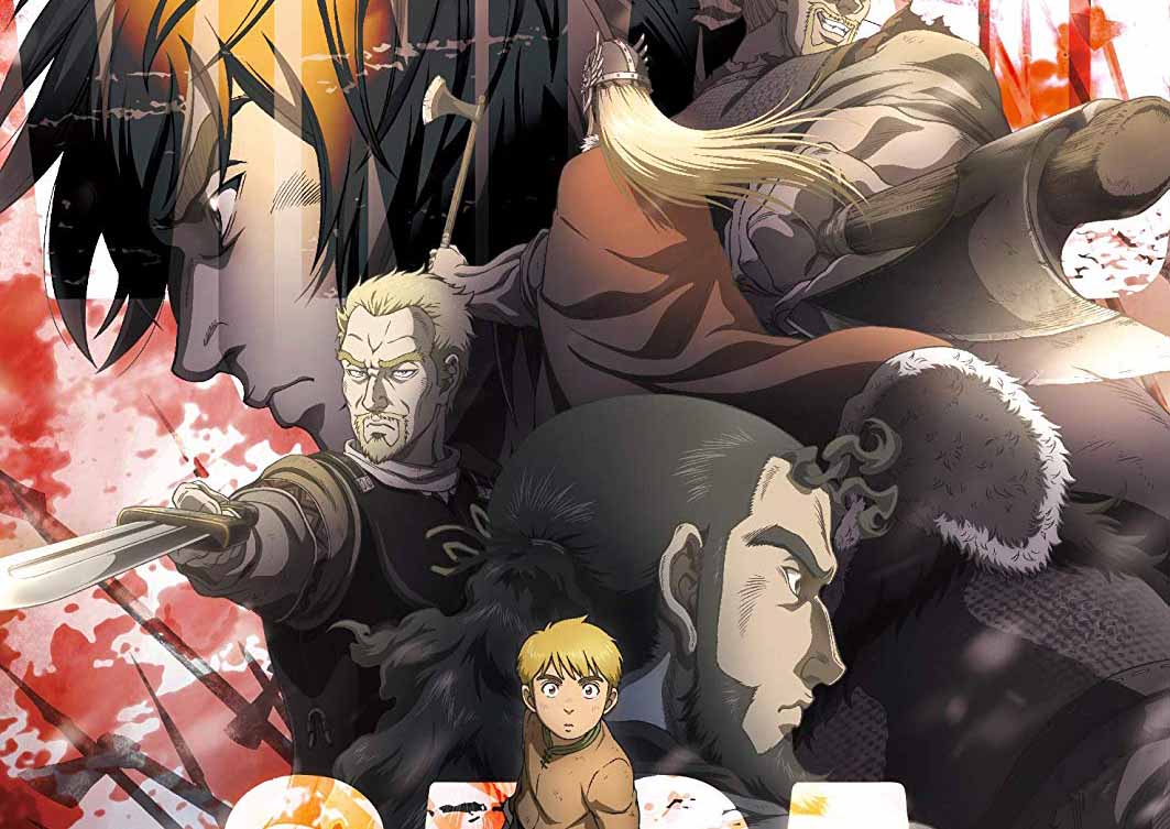 『ヴィンランド・サガ』は歴史モノ好きなら見逃せない！