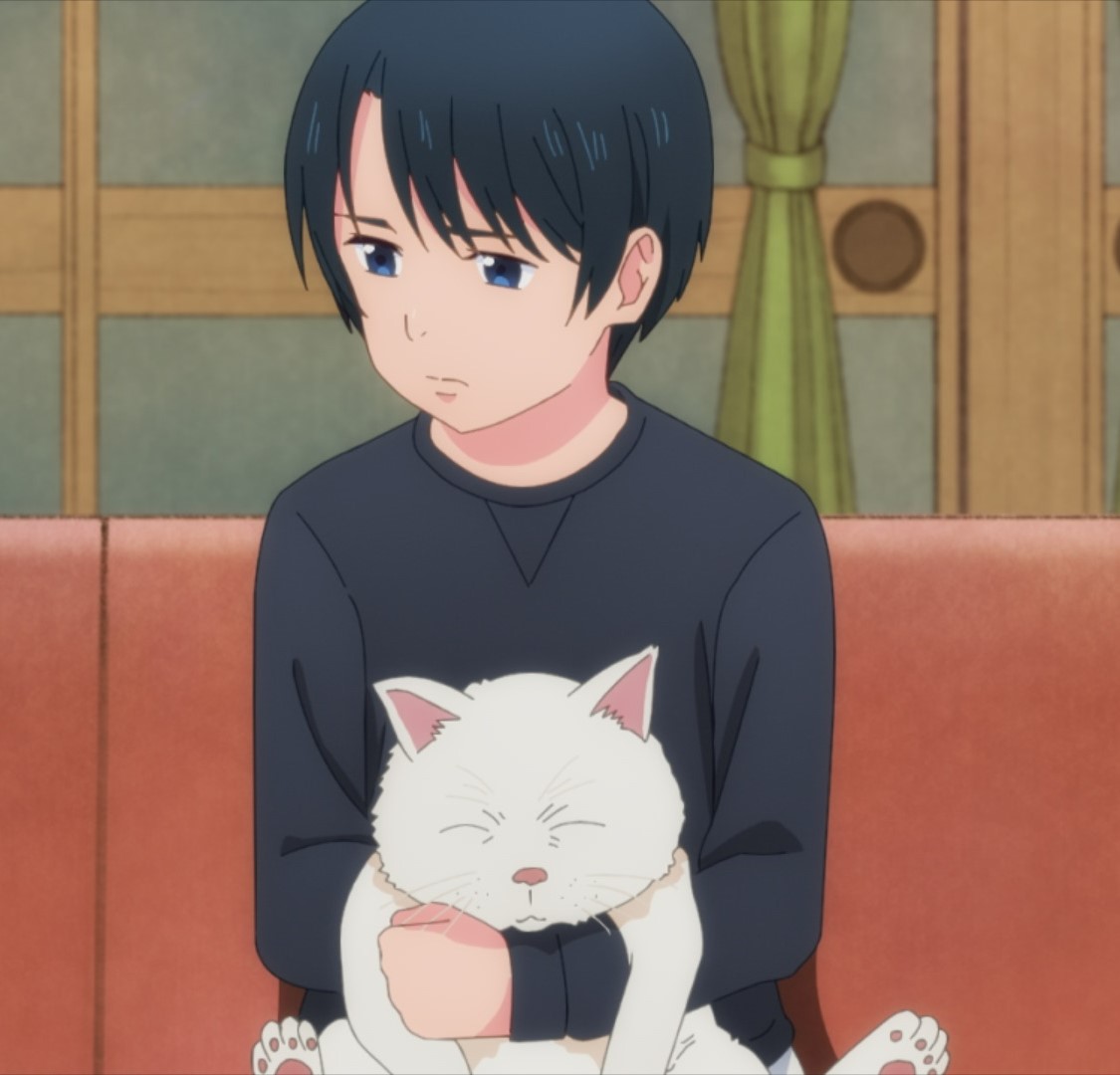 人気子役・蓮の「電撃移籍」で満プロは経営不振に陥り……TVアニメ『永久少年』第20話あらすじと先行カットが到着！