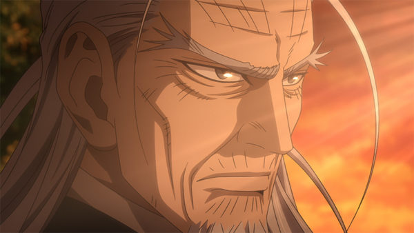 ゴールデンカムイ　かっこいい　画像02