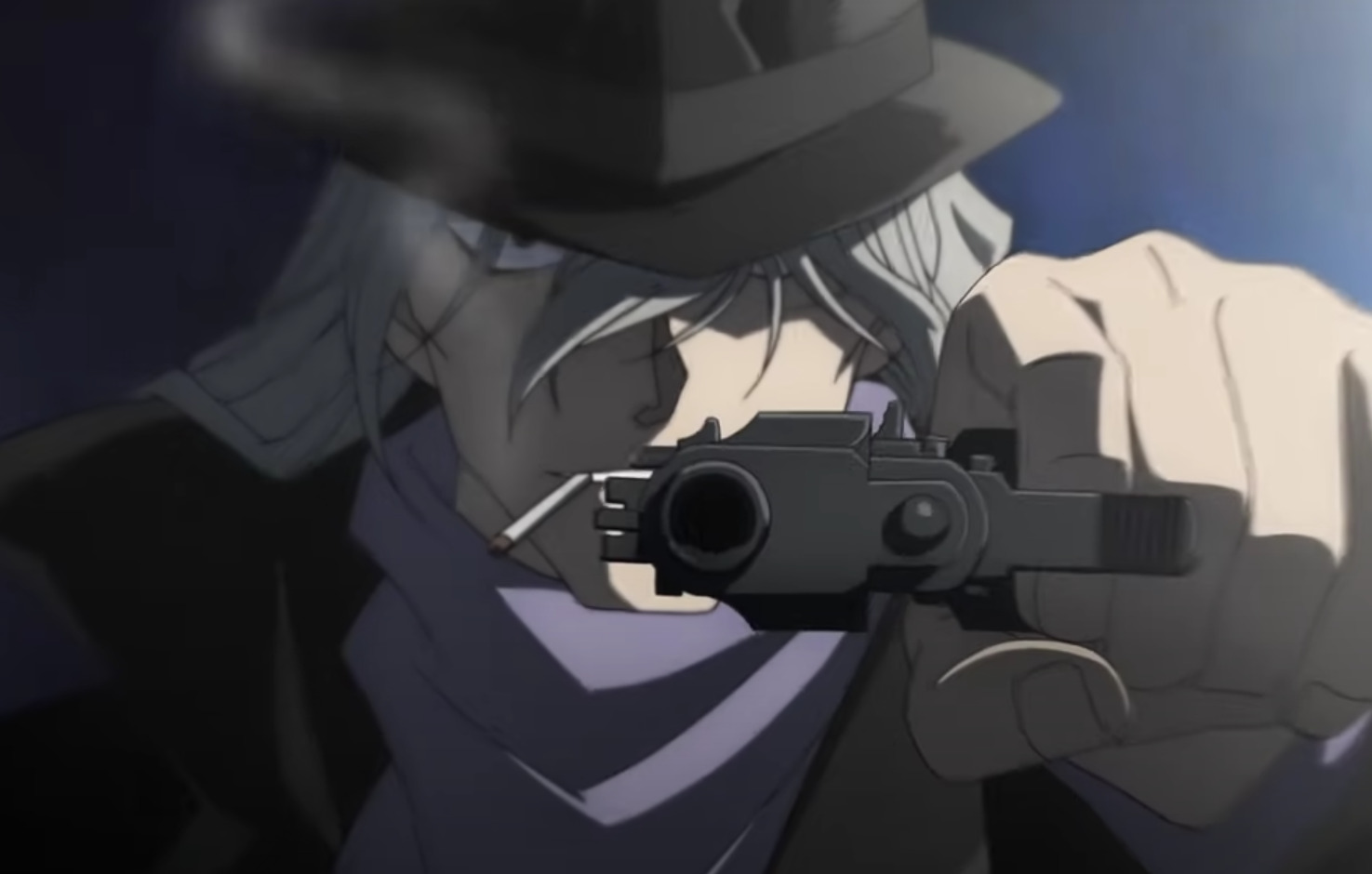 『名探偵コナン 純黒の悪夢』ラムがキュラソーを腹心にしていた謎　『黒鉄の魚影』とのつながりは？