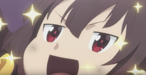 映画このすば めぐみん