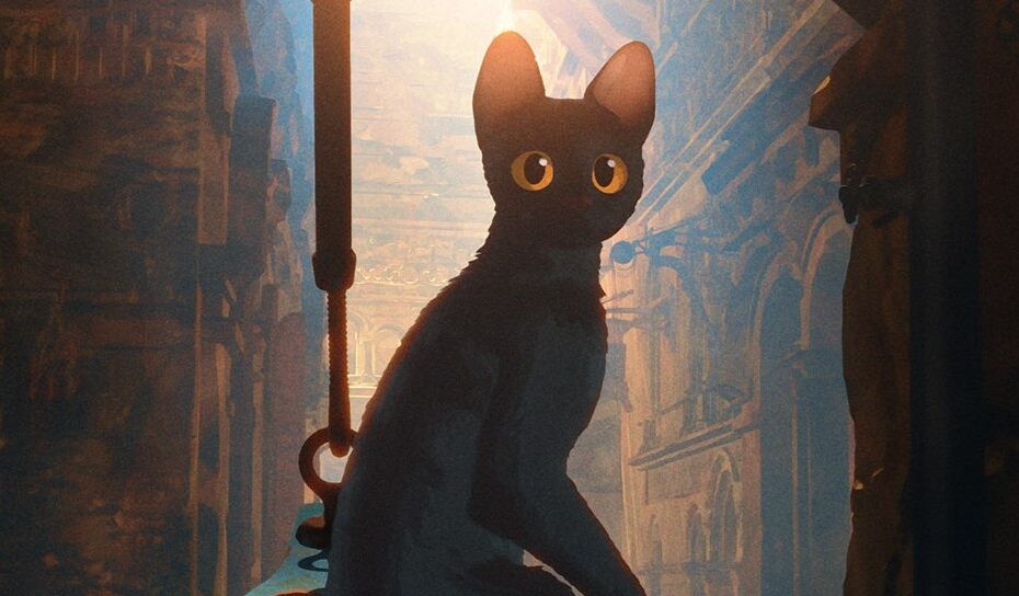 「第82回ゴールデングローブ賞」で『Flow』がアニメ映画賞を受賞　ラトビア映画史上初の快挙