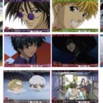 蛮と銀次のコンビが再び! 『GetBackers-奪還屋-』20th anniversary アニメイトキャンペーンが開催決定!