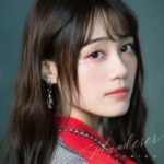 伊藤美来、6thシングル「Plunderer」CDジャケット写真公開!…【DVD付き限定盤】のジャケットは、いままでにない憂いを帯びた伊藤美来の表情が印象的