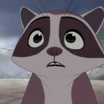 ディズニーは手描きアニメを捨てたのか?『ミラベルと魔法だらけの家』の同時上映短編『ツリーから離れて』に注目!