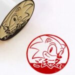 「痛印堂」よりセガ設立60周年を祝した特別モデルが登場!『ソニック・ザ・ヘッジホッグ』『ぷよぷよ』『セガハード』の3種類の痛印がラインナップ