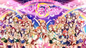 【μ's × Aqours】ふたつのグループの曲には共通点がある…『ラブライブ!シリーズ』