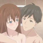 玲奈にマッサージをしてあげる稜平はどうにもたまらなくなってきてしまい…!?　TVアニメ『じみへんっ!!』第5話のあらすじと先行カットが到着！