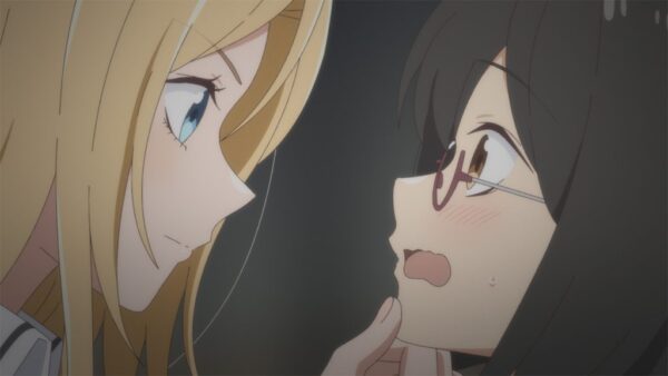 裏世界ピクニック　かわいい　画像03