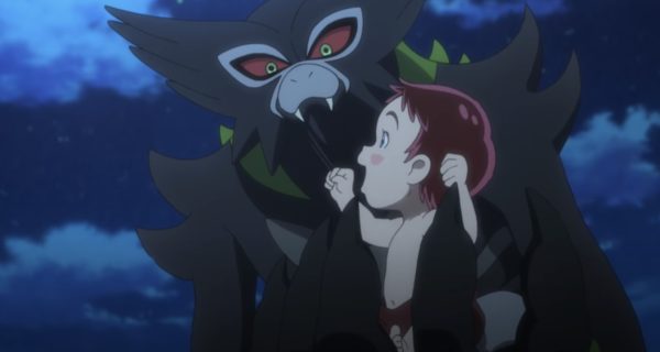ザルード が喋ることに勝手にイラついてごめんなさい 予想を上回る秀作 劇場版ポケットモンスターココ レビュー